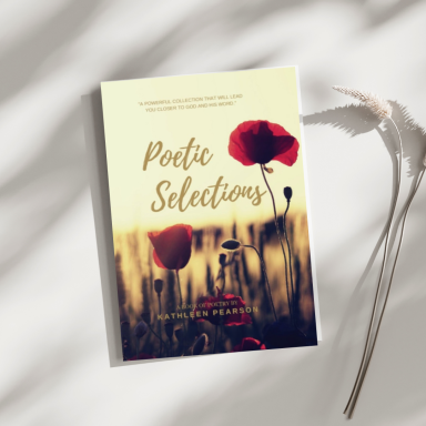 Article and Interview of Author Kathleen Pearson 